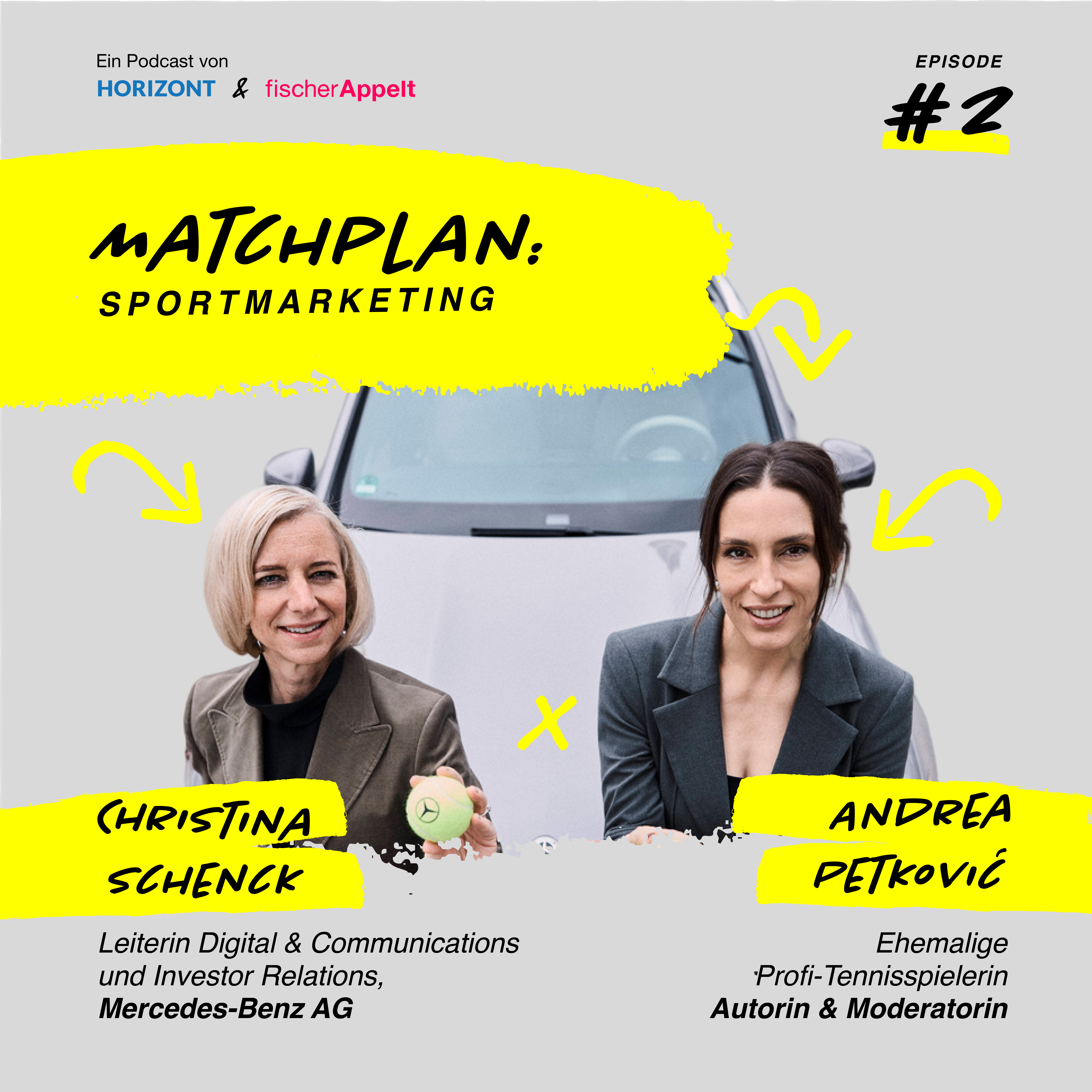 Folge 2: Emotion als Währung